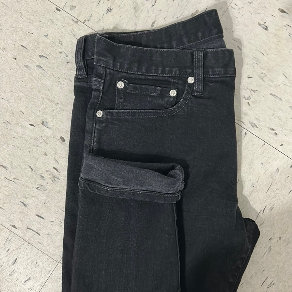 Club Monaco Jeans